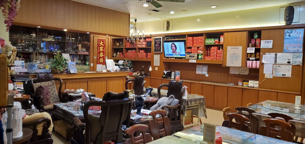 Datong Hotel - last minute hotel in Nantou