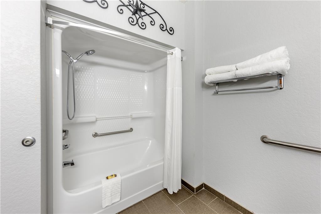 Best Western Plus Fredericksburg - photo 22