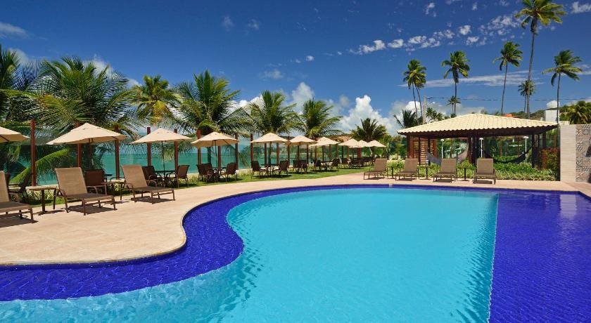 Nord Life Tabatinga in Conde, Brasil