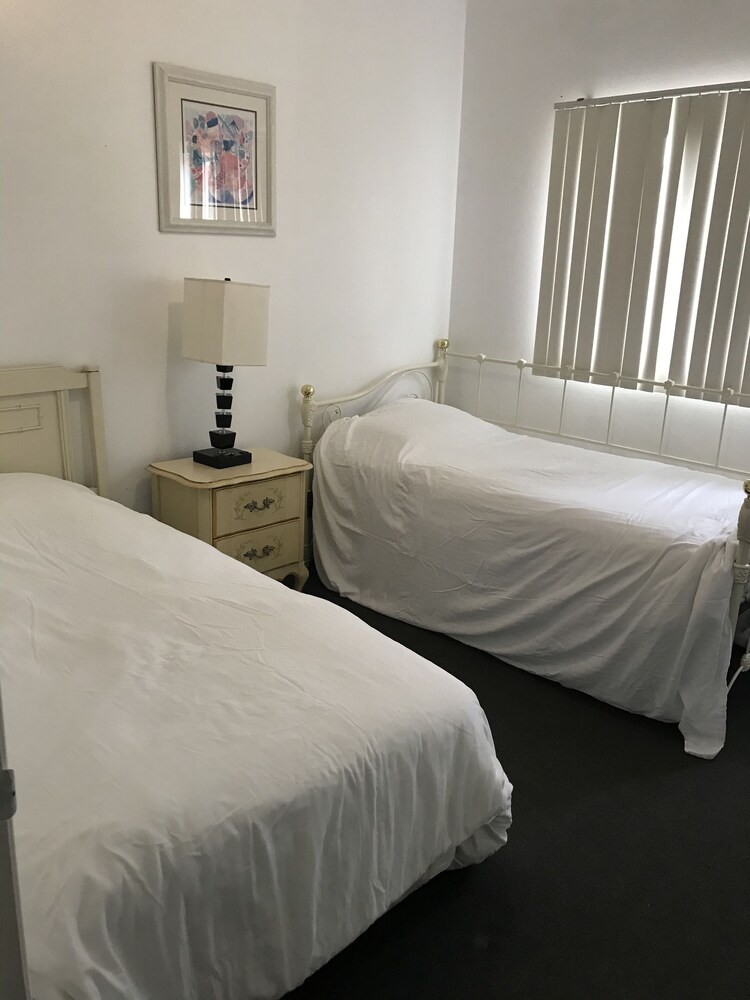 Echo Sails Motel - photo 18