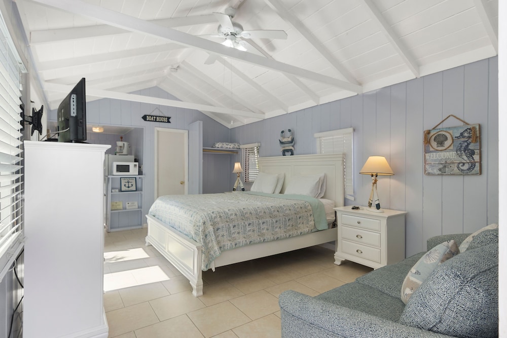 Tropical Cottages - photo 7