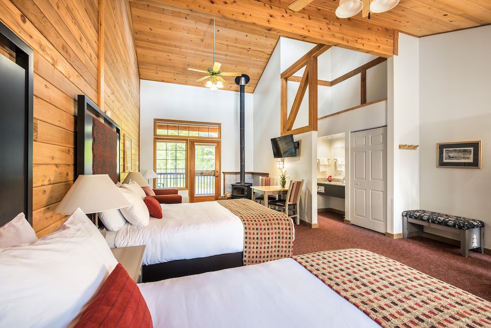 Kenai Princess Wilderness Lodge — Seward — photo 4