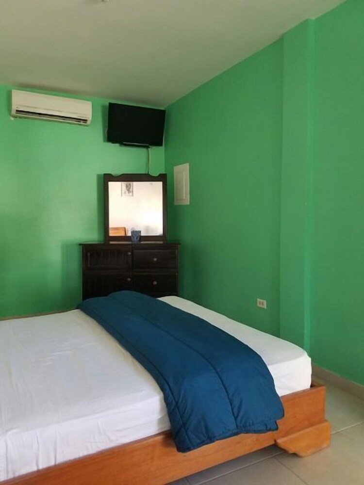 Hotelito del Mar — Bocas Del Toro — photo 2