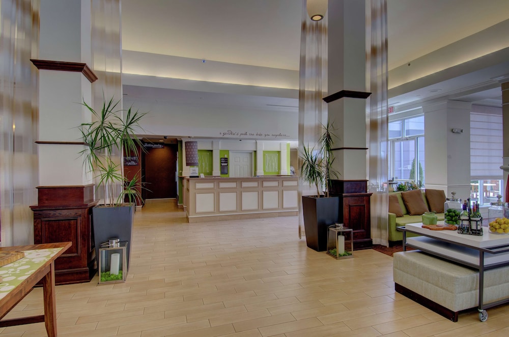Hilton Garden Inn Norwalk - photo 14