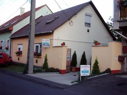 Vass Vendégház - last minute hotel in Eger