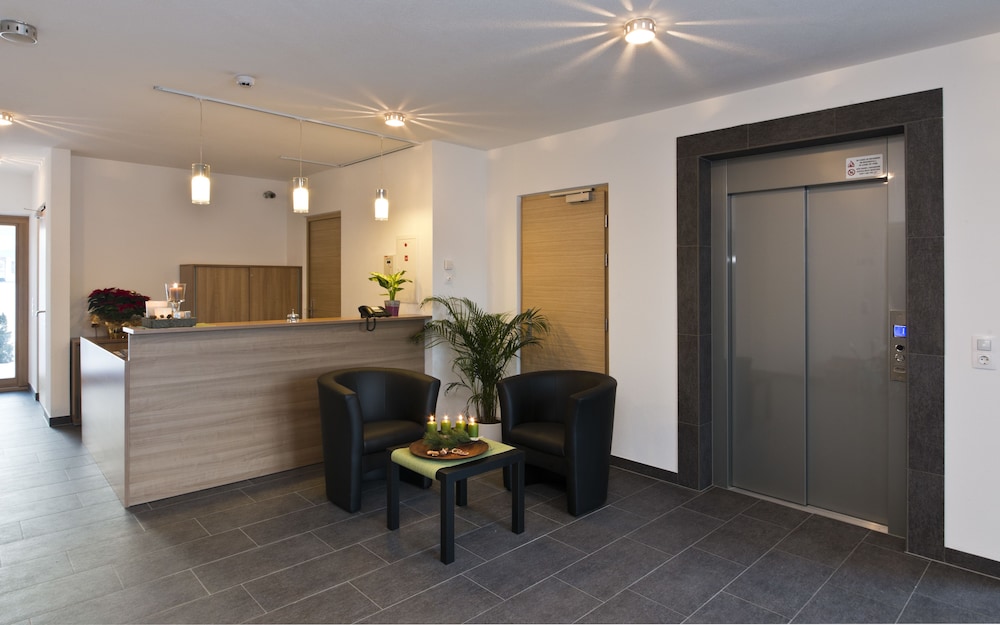 Apartments Dolomit Royal — Sillian — photo 2