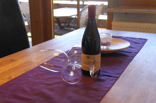 Ferienwohnung Alpine Style — 4-Star Luxury Hotel in Oberstdorf, Germany
