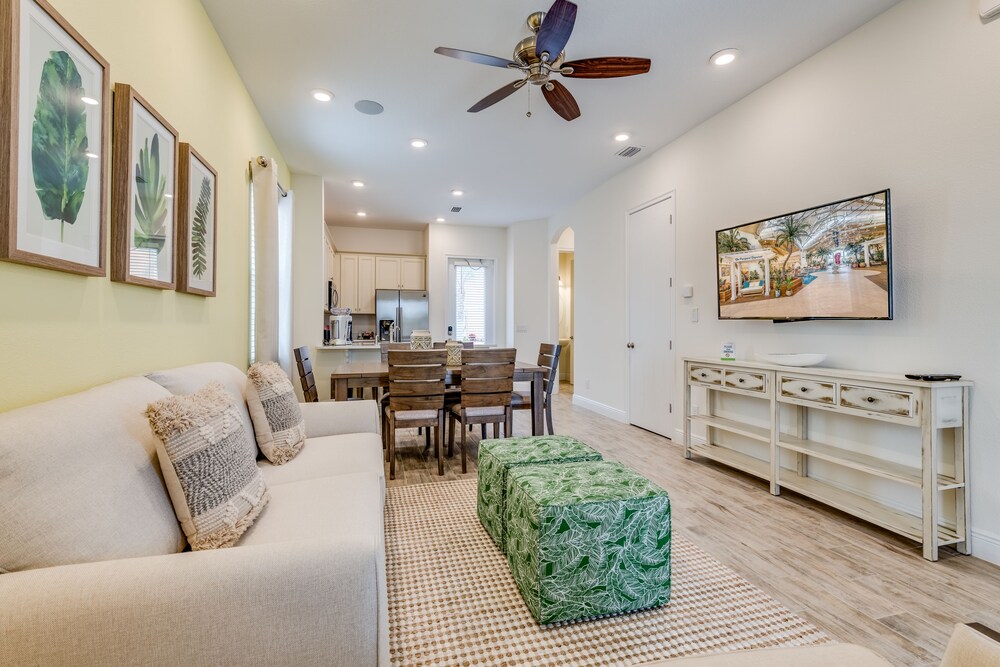 Margaritaville Cottages Orlando by Rentyl with H2O Waterpark - photo 186