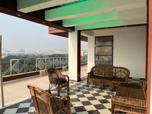 Srh Hotel — Greater Noida — photo 2