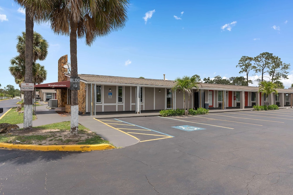 Super 8 by Wyndham Kissimmee Orlando - featured photo