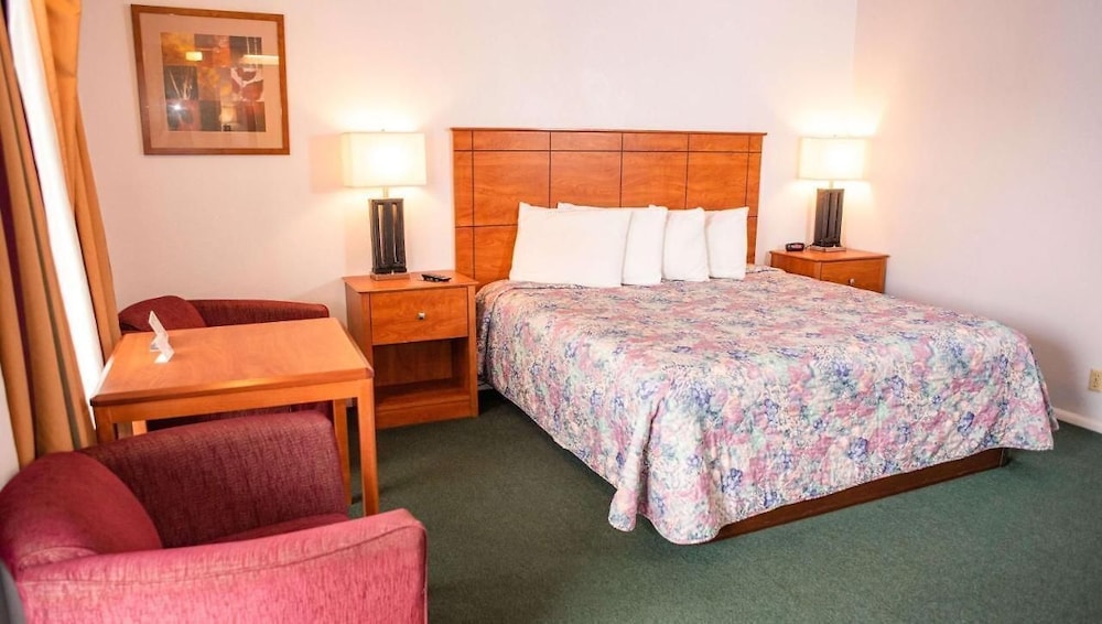 Wayfarer Inn Woodward - photo 17