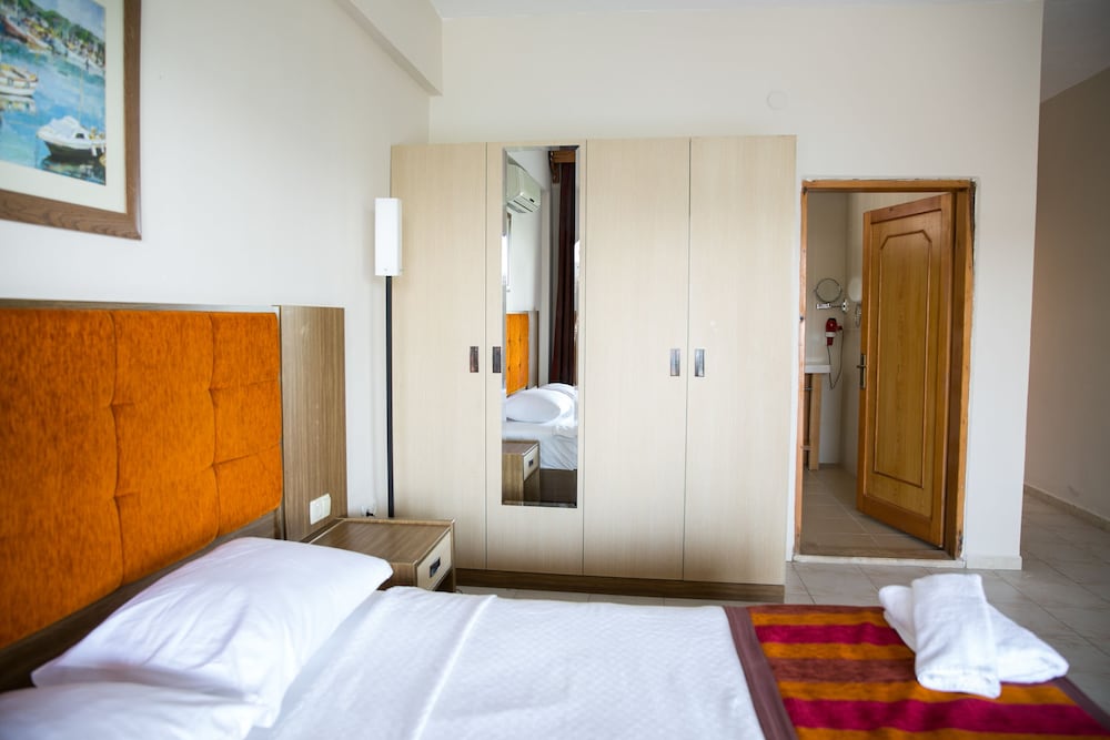 Greenport Bodrum Hotel — Bodrum — photo 5