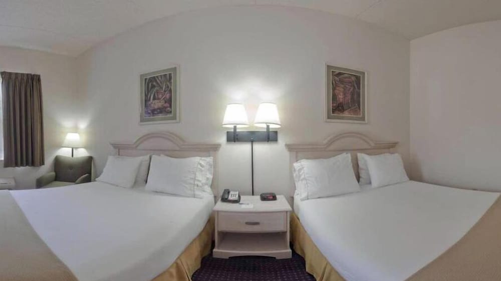 Holiday Inn Express Suites Plant City by IHG - photo 6
