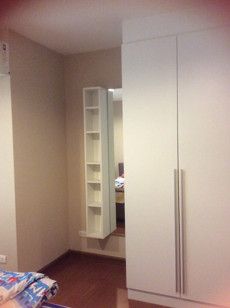 Belle Grand Rama9 Suite