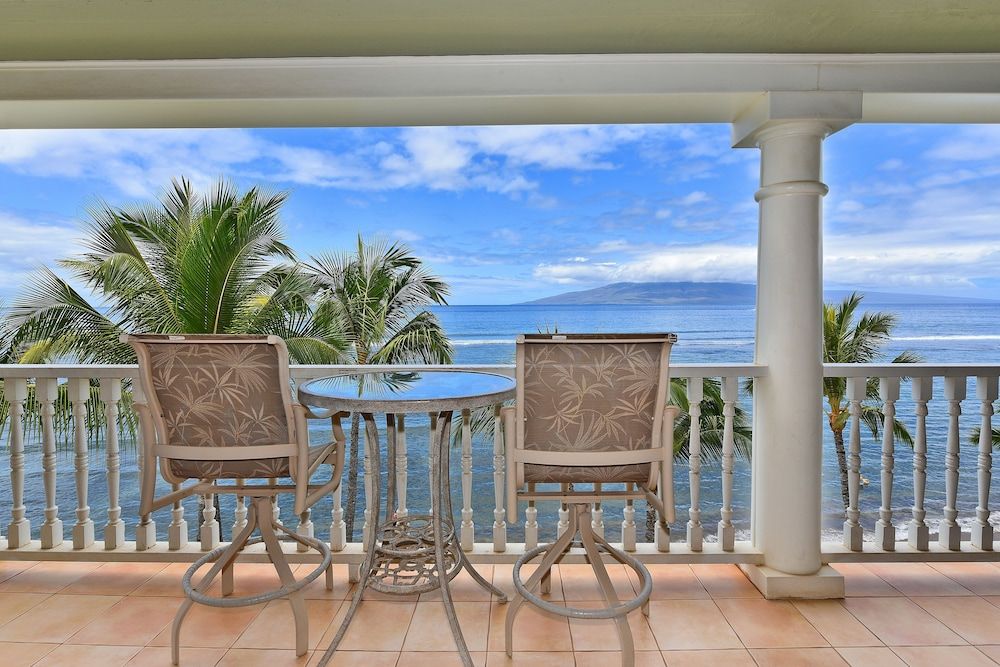 Lahaina Shores 501 by RedAwning - photo 9