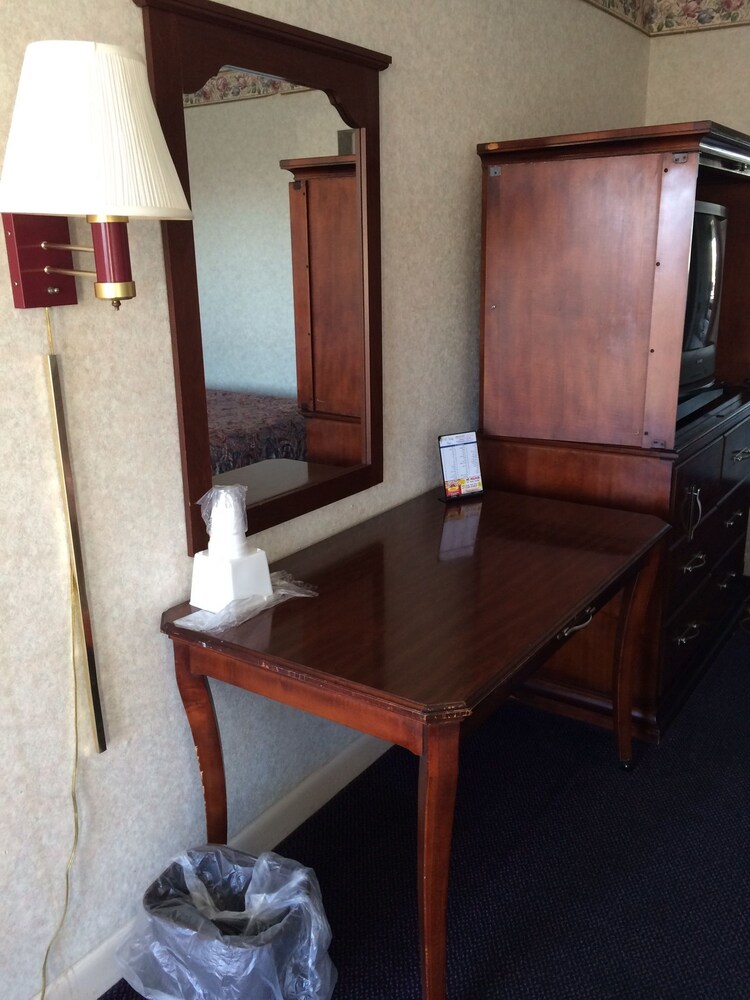 All Day Inn - photo 11
