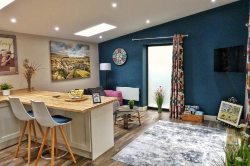 The Nicky Nook Cosy Private Hideaway Heart Of Village — Ingleton