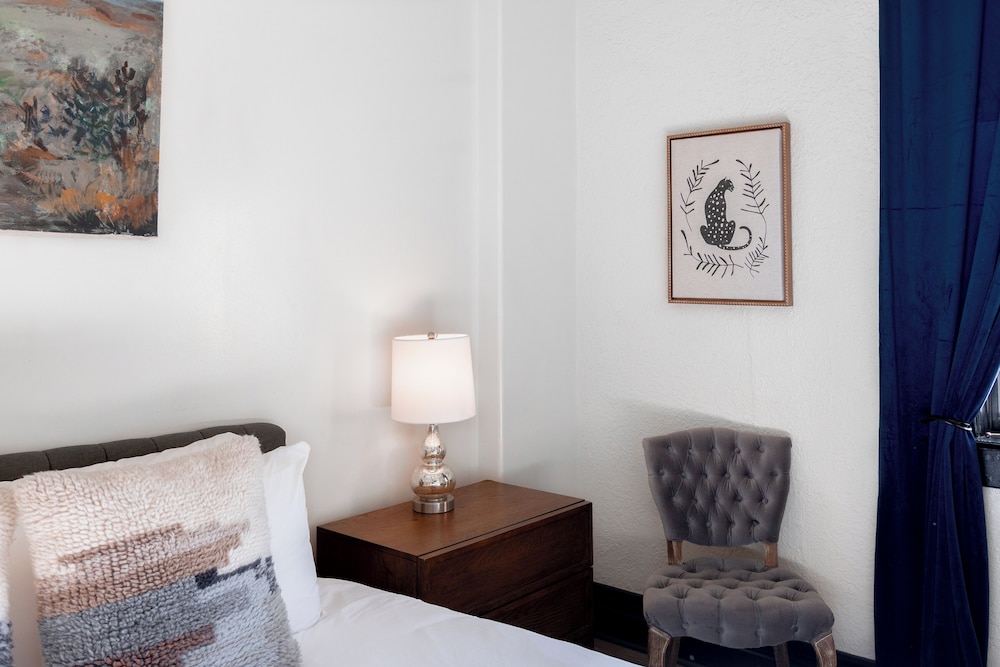 The Block Hotel Bisbee - photo 21