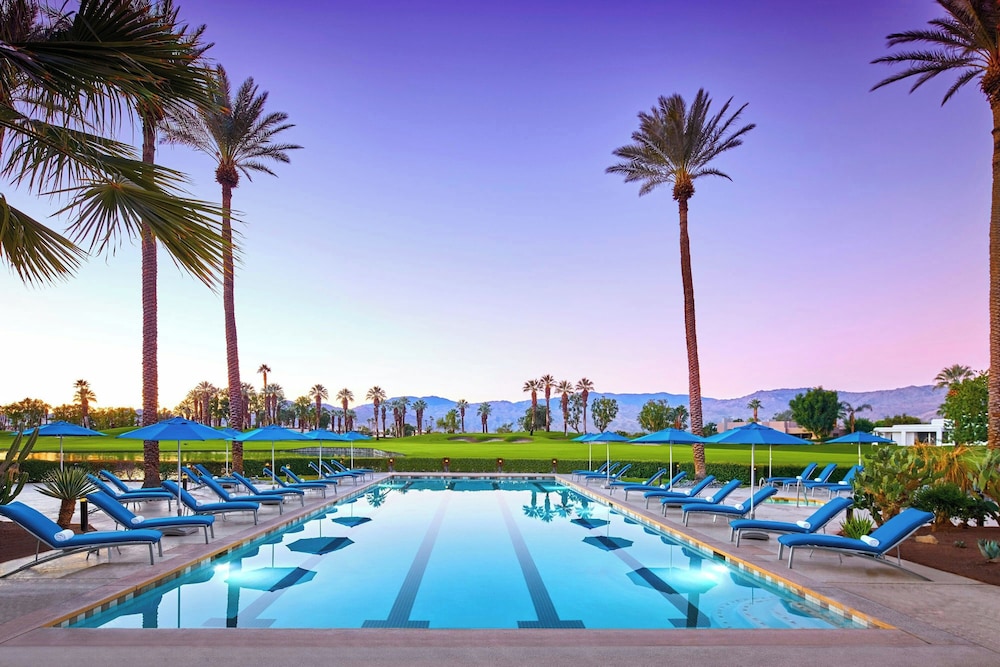 JW Marriott Desert Springs Resort & Spa - photo 59