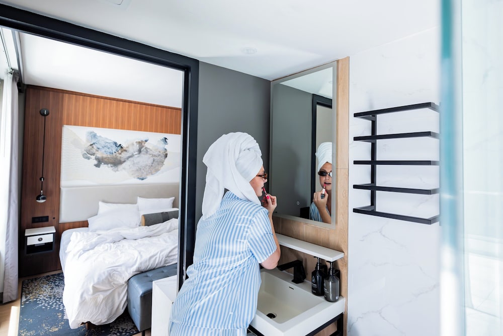 Hotel Indigo NYC Downtown Wall Street by IHG - photo 20