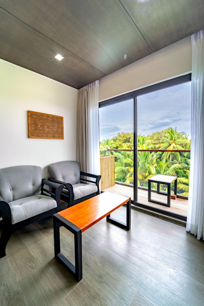 Ataraxis Grand and Spa — Fuvahmulah — photo 5