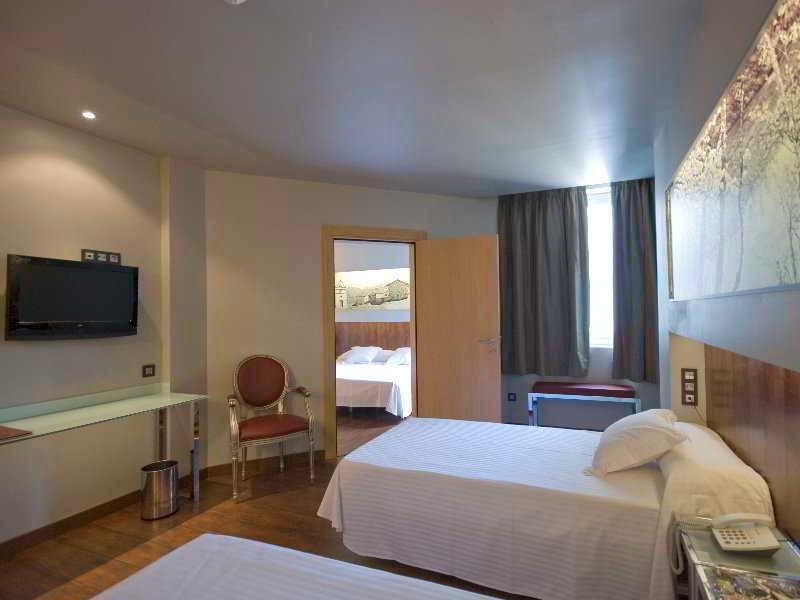 Hotel Parque Astur — Corvera De Asturias — photo 5