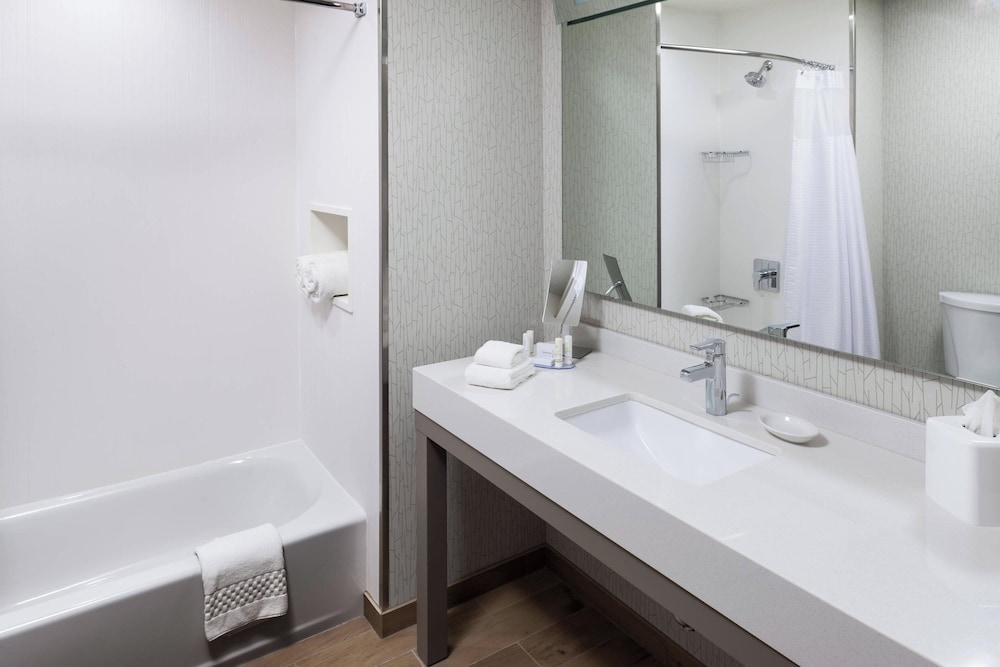 Courtyard by Marriott Fort Worth Historic Stockyards - photo 21