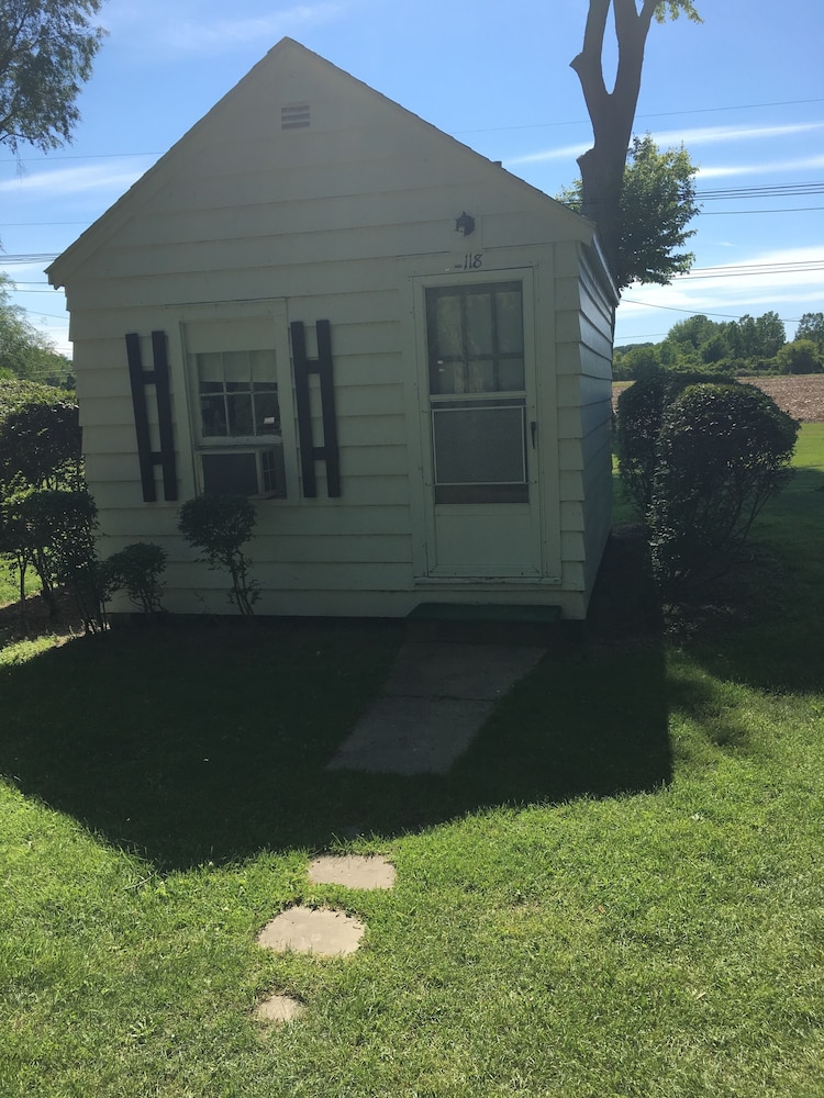 Plantation Motel - photo 103