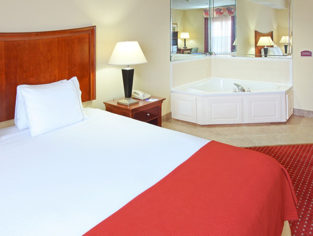 Spark by Hilton North Little Rock - photo 6