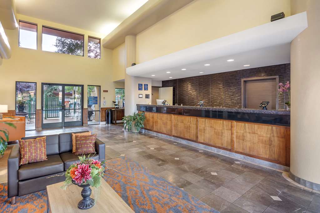 Best Western Plus Orchid Hotel & Suites - photo 15