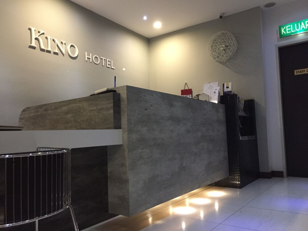 Kino Hotel in Shah Alam, Malaysia