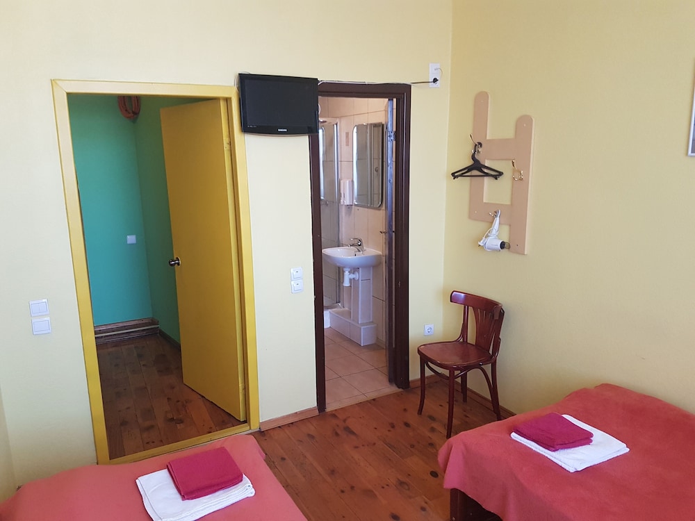 Hotel Erfolg in Daugavpils, Latvia