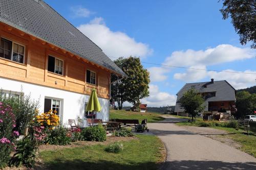 Balzenhof — 4-Star Luxury Hotel in Titisee-Neustadt, Germany