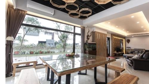 Jabez Ii - last minute hotel in Yilan