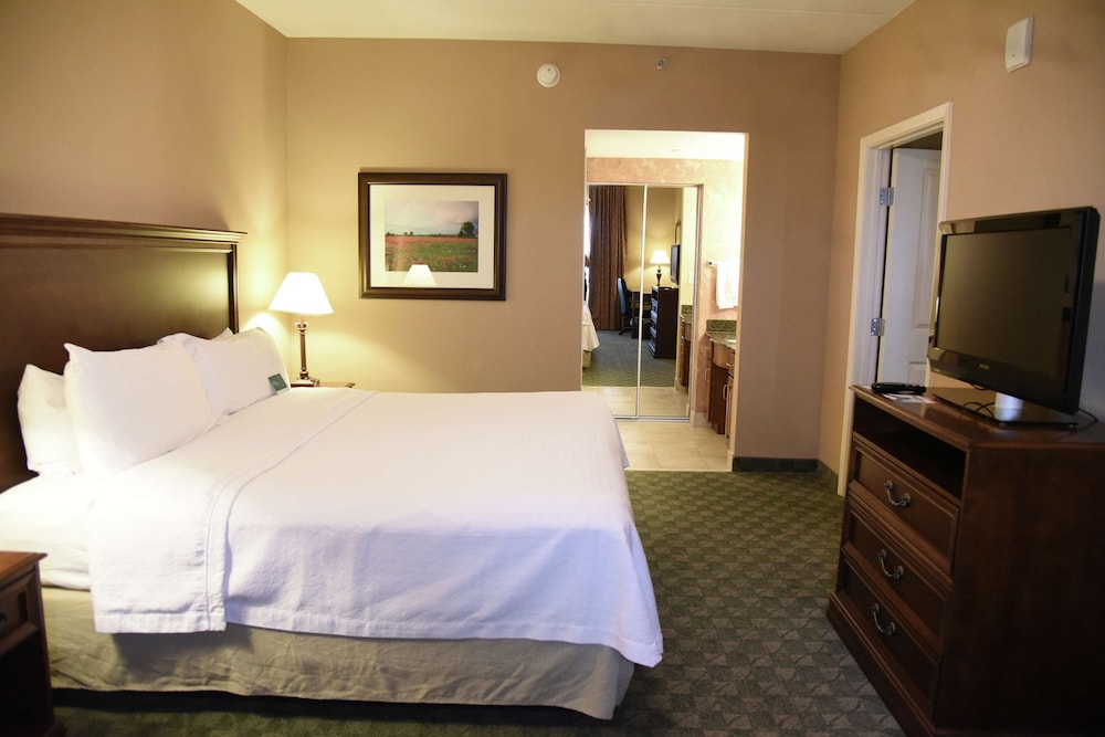Homewood Suites by Hilton San Antonio North - photo 15