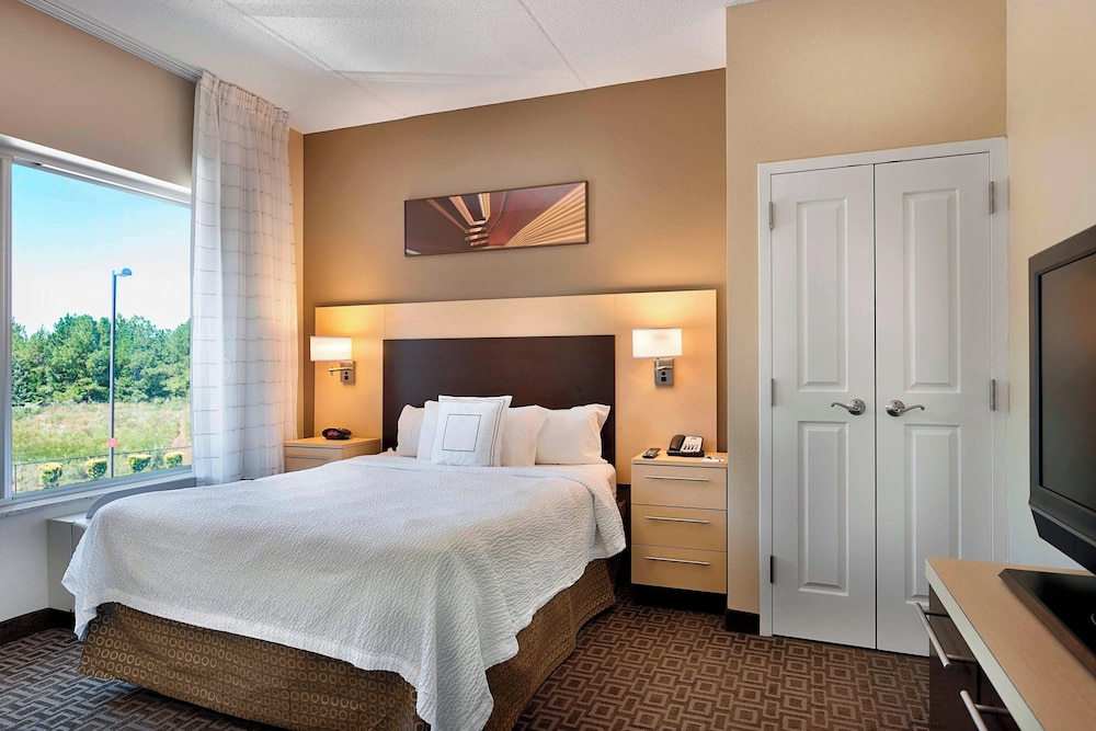 Towneplace Suites by Marriott Rock Hill - photo 9