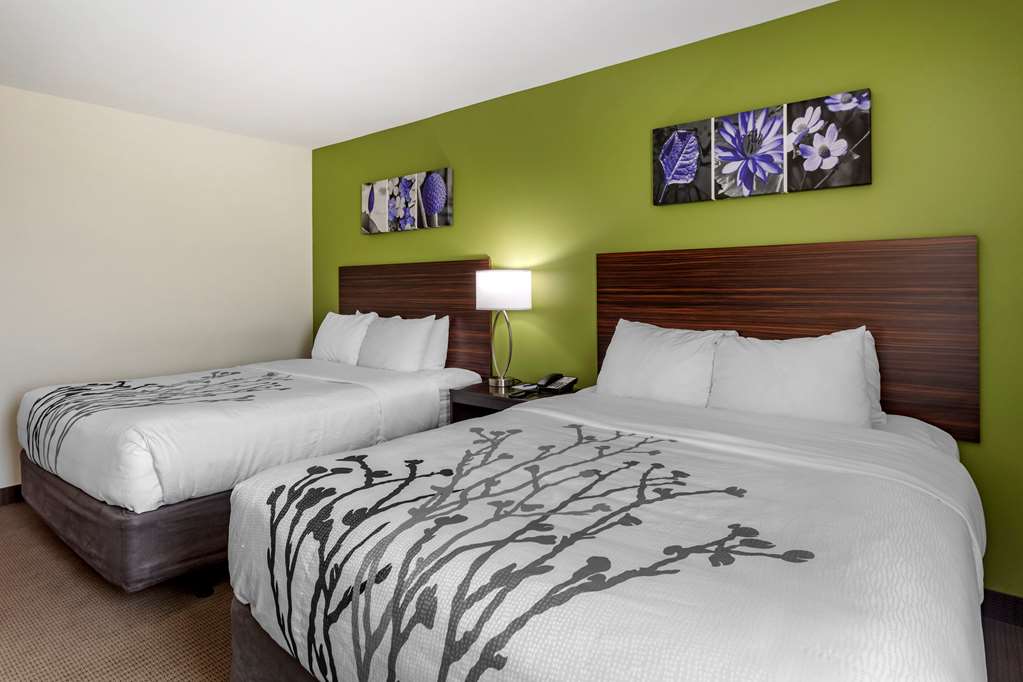 Sleep Inn Bowling Green North - photo 10