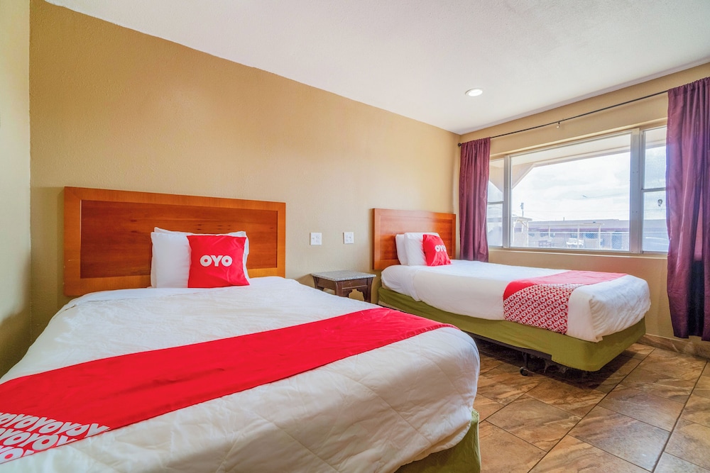 Oyo Hotel Beeville Us 181 - photo 25