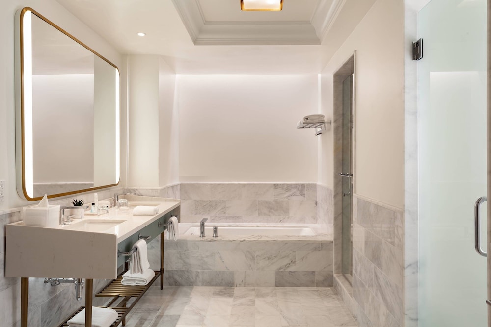 JW Marriott Turnberry Resort & Spa - photo 40