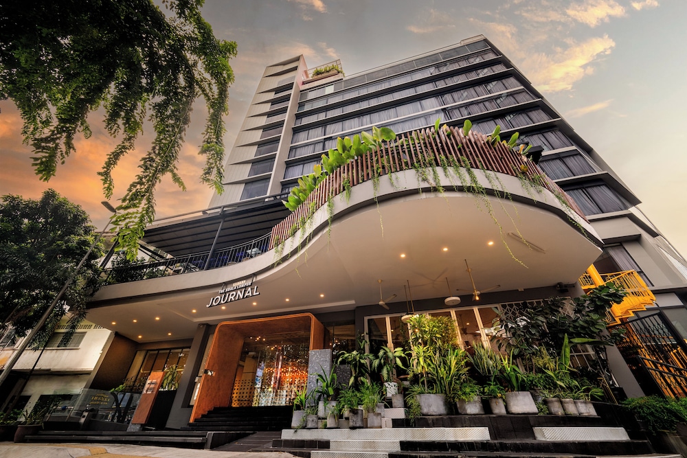 The Kuala Lumpur Journal - carbon neutral hotel in Kuala Lumpur