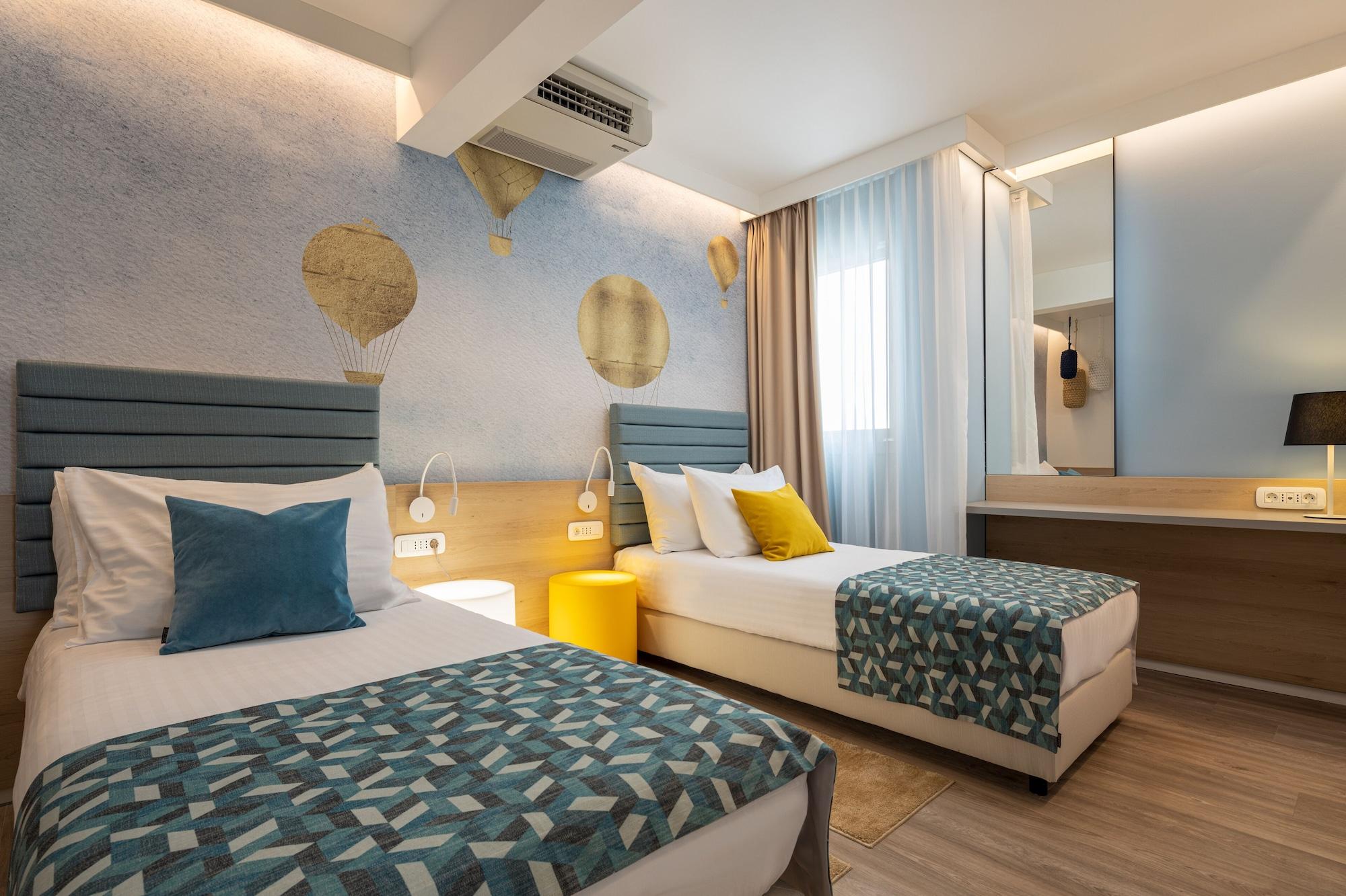 Valamar Meteor Hotel — Makarska — photo 3