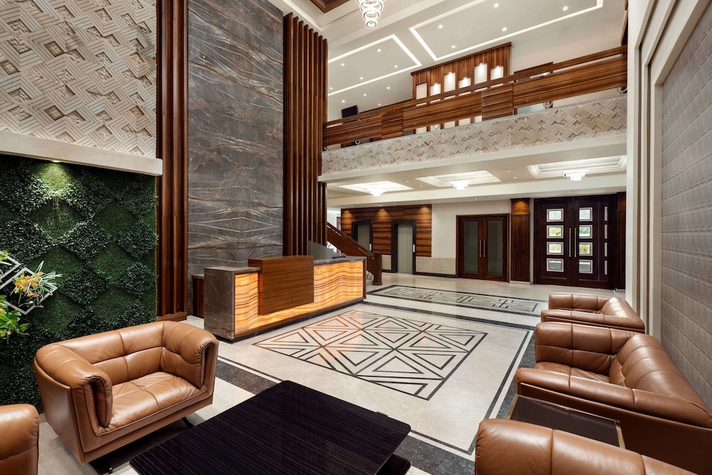 Ramada by Wyndham Kapurthala — Kapurthala — photo 4