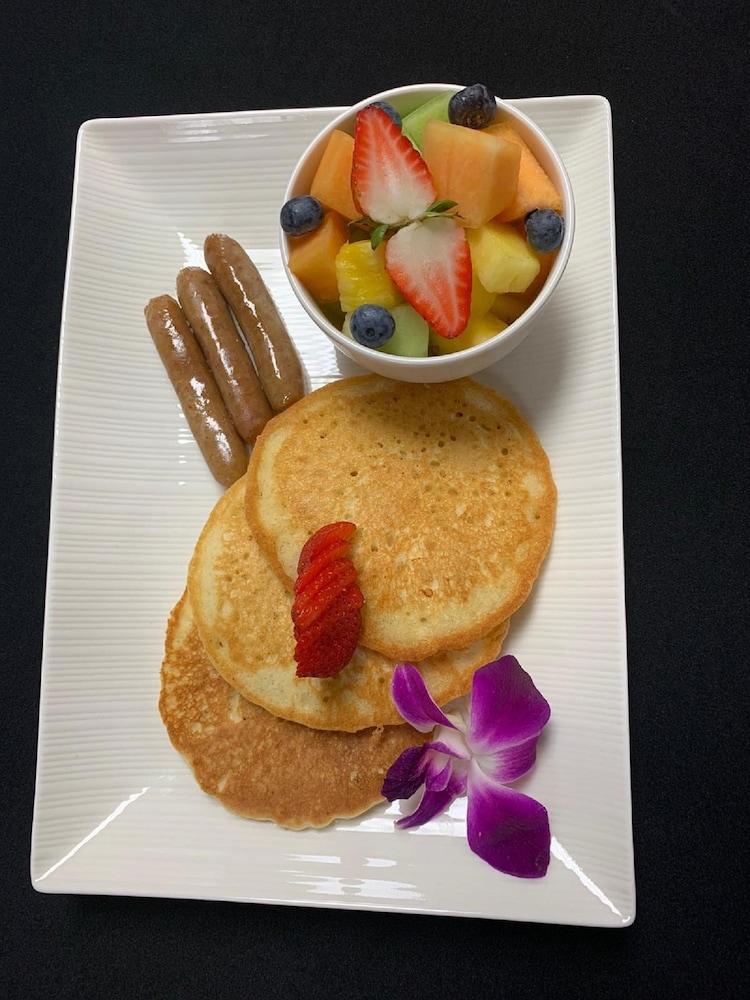 Crowne Plaza Orlando Lake Buena Vista by IHG - photo 33
