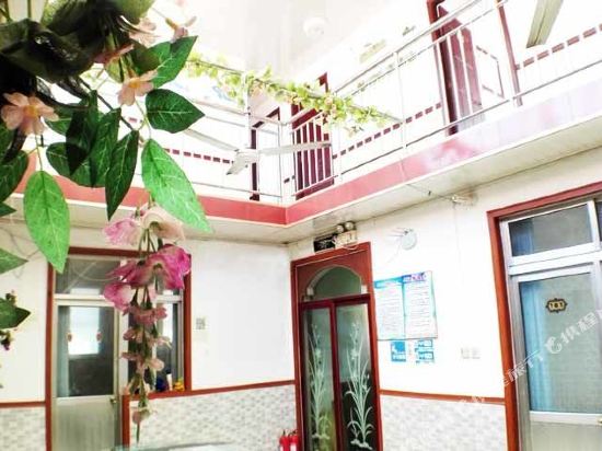 Hbrzyjl - carbon neutral hotel in Rizhao