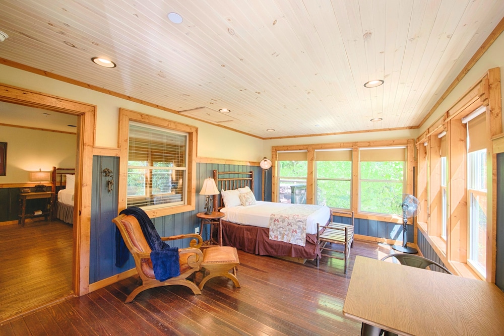 Historic Tapoco Lodge Resort - photo 71