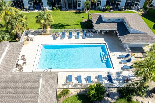 Venus 104 by Holiday Isle Properties — 4-Star Luxury Hotel in Fort Walton Beach, United States