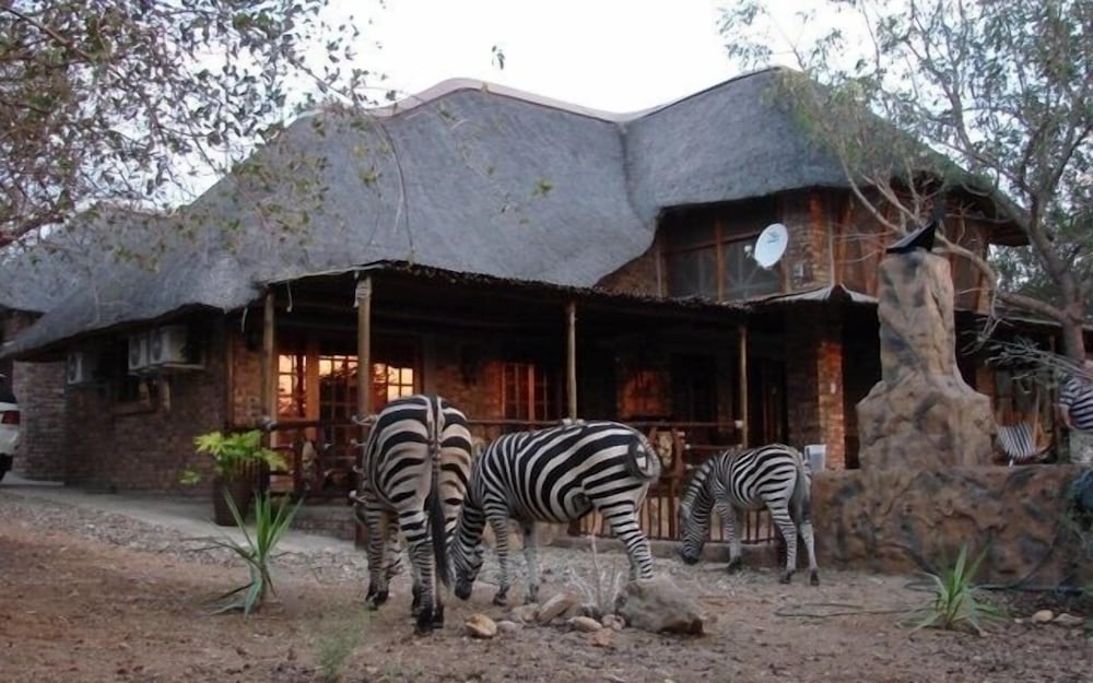 Marloth Kruger Accommodation in Komatipoort, South Africa