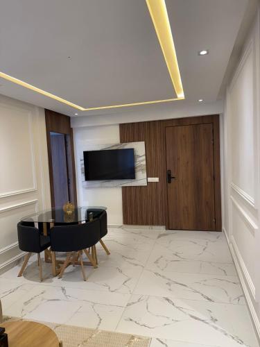 NEW apartment heart of Rabat city center — 4-Star Luxury Hotel in Rabat, Morocco