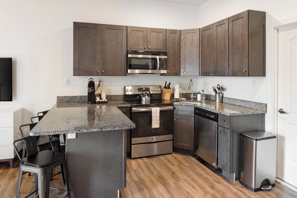 Sosuite at Independence Lofts - photo 137
