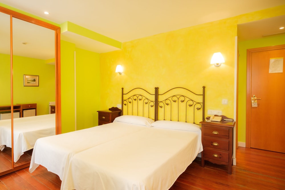 Hotel Playa de Luanco — Luanco — photo 4